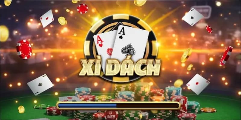Xì dách với các ưu điểm khi chơi