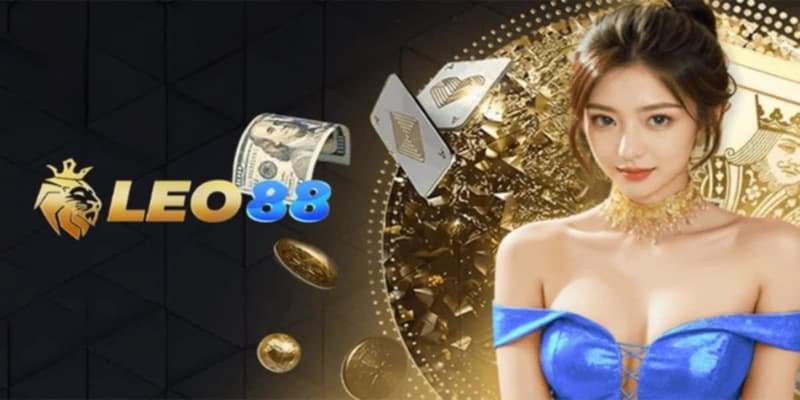 Leo88 Leo88 những điểm nổi bật